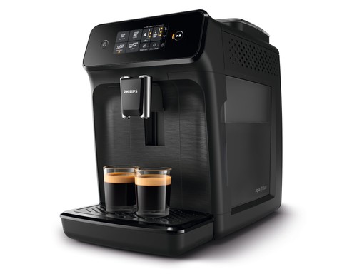 Philips kaffeevollautomat - philips,