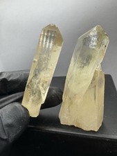 Top Reiner Gelber Citrin 2