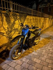 1000ccm Supermoto Yamaha Kawasaki Stuntbike Racebike