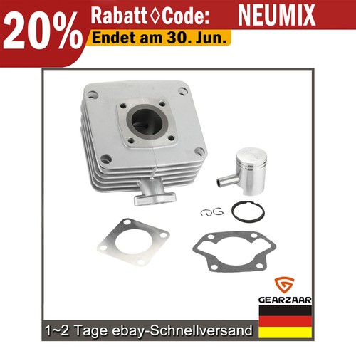 Ersatz zylinder sarz 50ccm - zylinder,