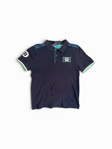 Porsche martini racing - racing, polo