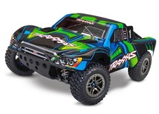 TRAXXAS SLASH 4X4 VXL ULTIMATE