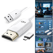 Wireless HDMI Adapter Miracast