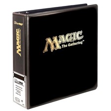 Ultra PRO Magic Hot Stamp