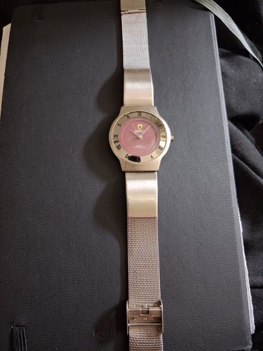 Ferarri uhr damen - uhr,