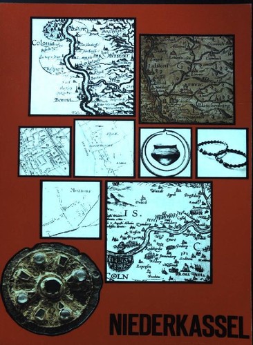 Niederkassel atlas brodesser - niederkassel,