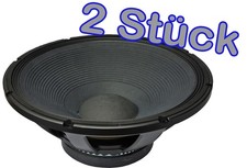 46 cm/18" PA Woofer /