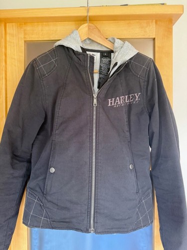 Harley davidson damen jacke - damen,