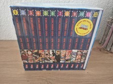 One Piece Manga East Blue Arc