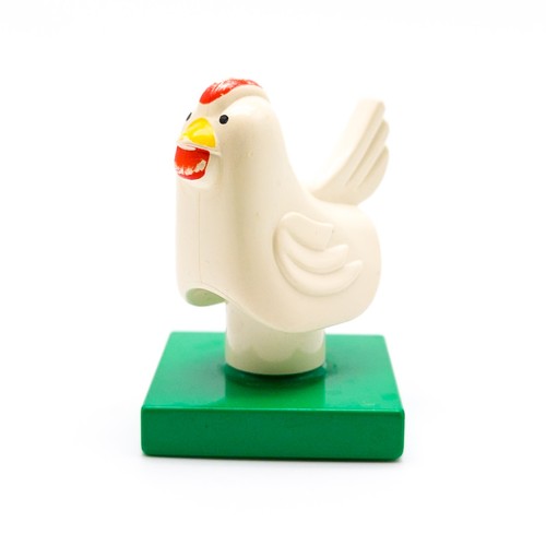 Lego duplo huhn - duplo,