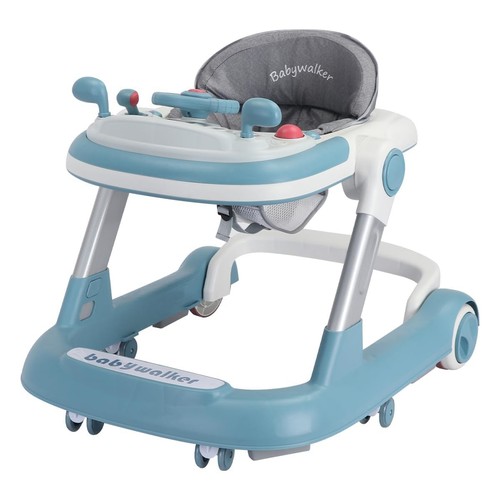 Baby lauflernhilfe 1 mit - 2-in-1,