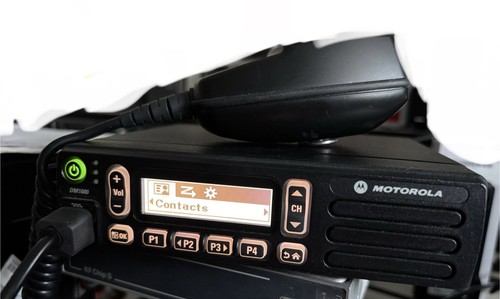 Motorola dm1600 funkgerät - dm1600,