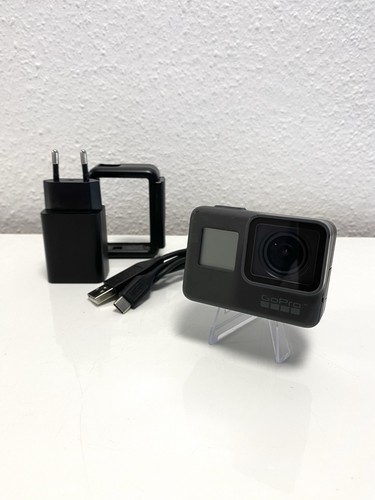 Gopro hero action - gopro,