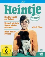 Heintje-Trilogie | Alle 3