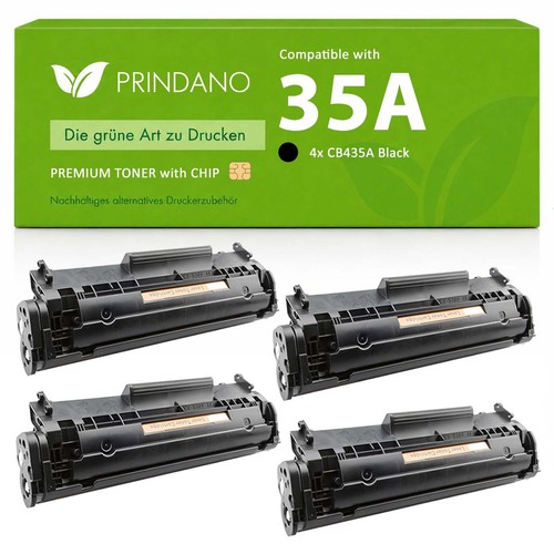 Xxl toner für - für, 35a