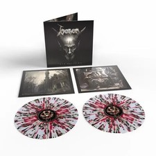 Venom into oblivion - -,