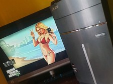 Acer Aspire TX-105 Gaming