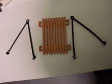 Lastentrage  für den