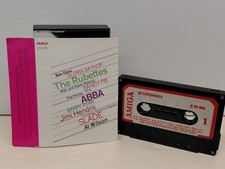 MC 20 Originale Abba Bee Gees