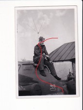 WW2 Foto DR Elitesoldaten Das