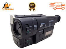 Grundig LC-D 300 HE Hi8