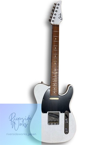 Suhr select classic satin - classic,