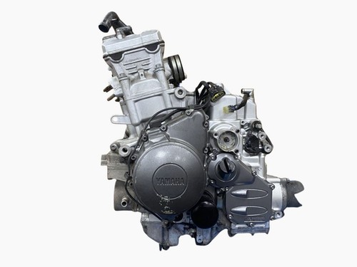 Motorblock yamaha fjr 1300 - fjr,