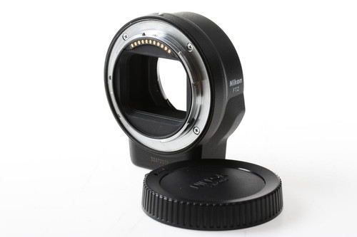 Nikon ftz bajonett adapter - ftz,