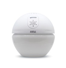 Prowin Airbowl 1+ White
