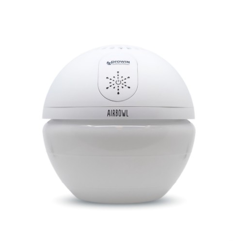 Prowin airbowl white - 1+,