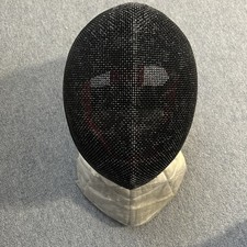 Allstar Maske Fechten Gr M FIE