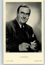 50780224 - Stoeckel, Joe , Ross No. 3493/1 Filmschauspieler