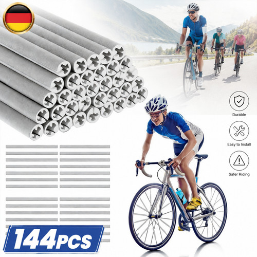 144 stück fahrrad - 144,