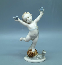 Metzler & Ortloff Figur