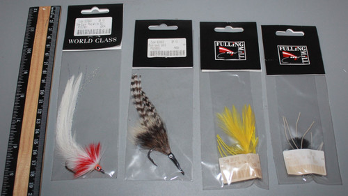 Fulling mill fliegenfischen - fulling,