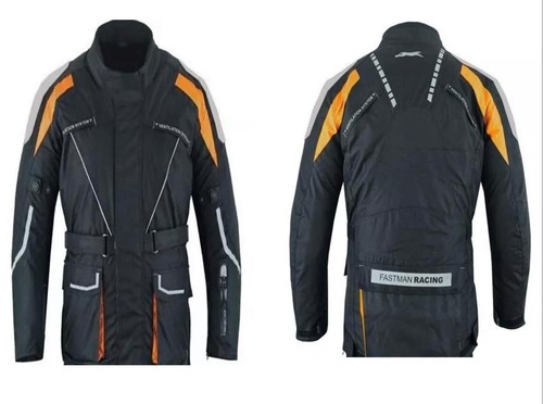 Motorradjacke textil herren - motorradjacke,