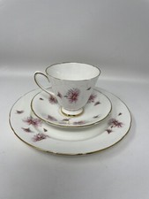 Old Royal Footed Tea Cup