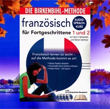 DIE BIRKENBIHL-METHODE ●