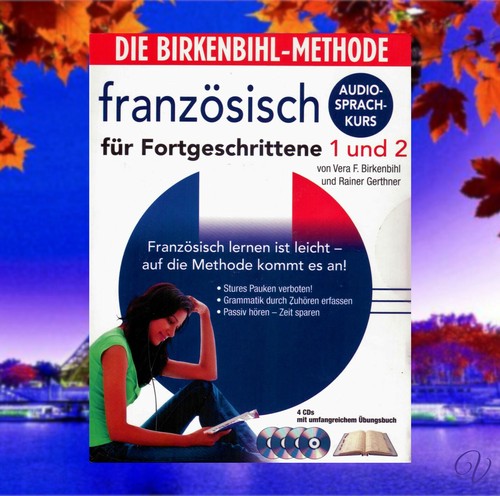Die birkenbihl methode - die, birkenbihl-methode