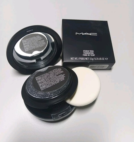 Mac kosmetik studio tech - studio,