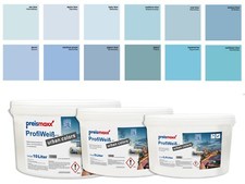 Profiweiß Wandfarbe