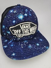 Van’s stars galaxy trucker