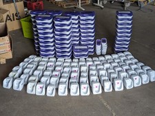 Lot of Accu-Chek Inform II