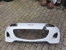 Original Mazda MX-5 Facelift NC Frontstoßstange NH52-50031 2009-2012