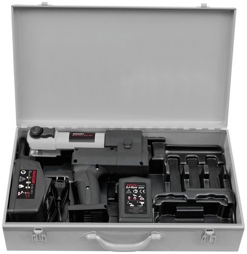 Roller multi press - multi,