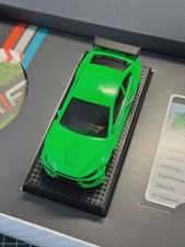Nr. 116 Limited Kickstarter Grün Sturmkind Drift Dr!ft 88km alle Motoren FREI