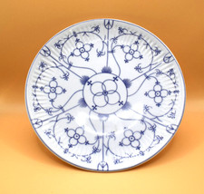 Kuchenteller - kleiner Teller  - Frühstücksteller  Heiko Blume indisch blau