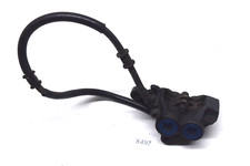 Yamaha YZF R6 RJ05 2003-2004