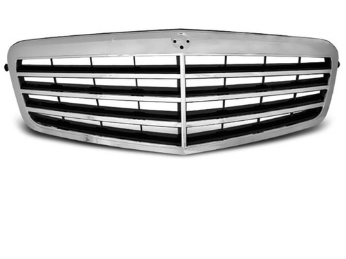 Kühlergrill mercedes klasse - kühlergrill, e-klasse