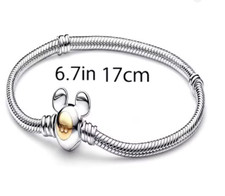 Cartoon Charms Anhänger 925